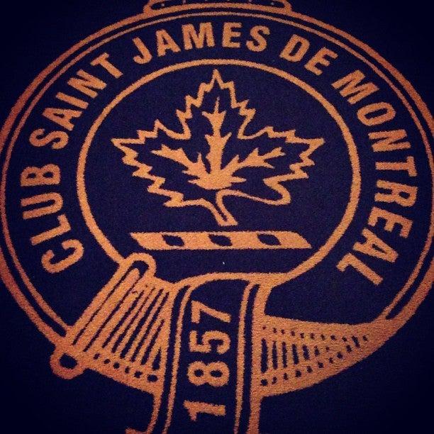 Club Saint James