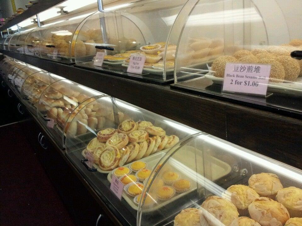 Mashion Bakery