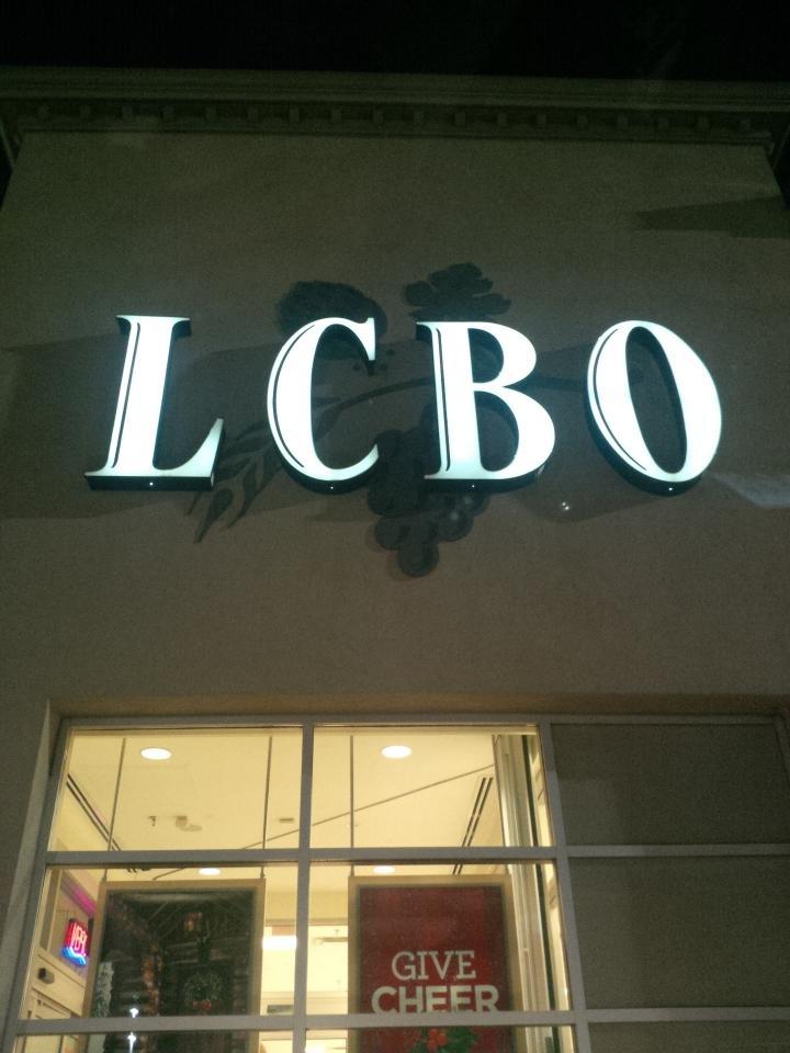 LCBO