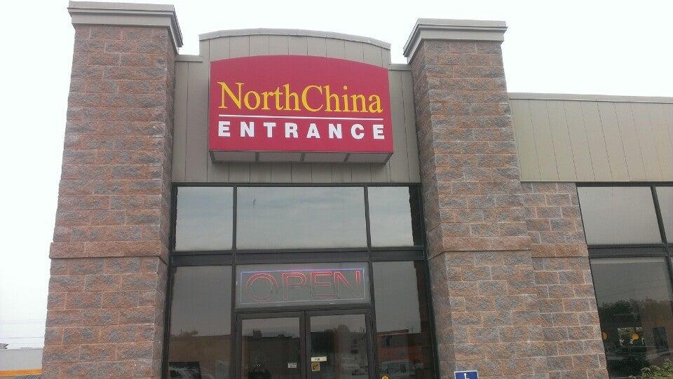 North China Buffet