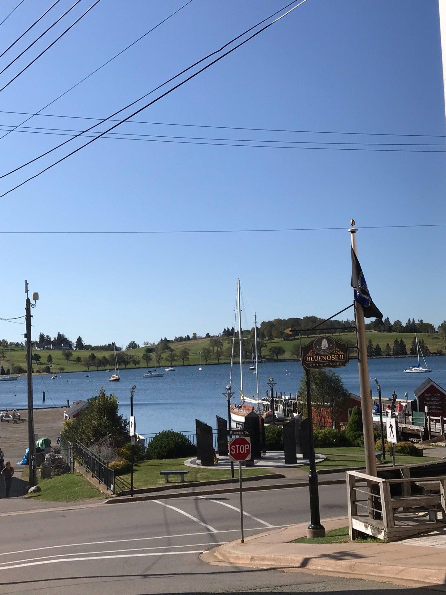 Bluenose II