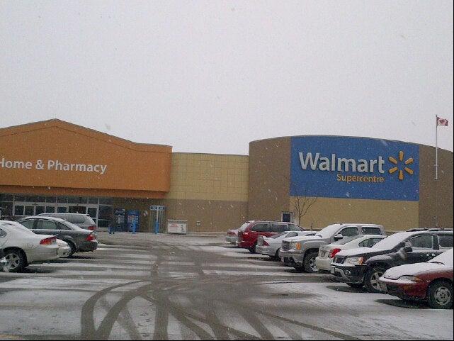 Walmart Pharmacy