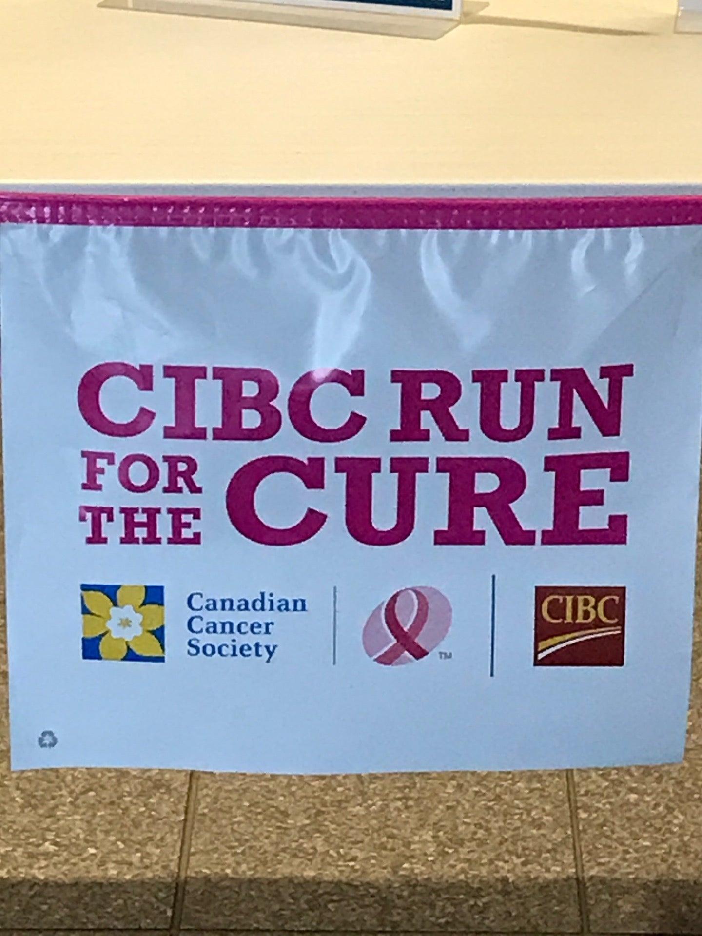 CIBC Burquitlam Plaza