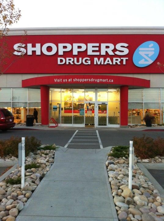 Shoppers Drug Mart