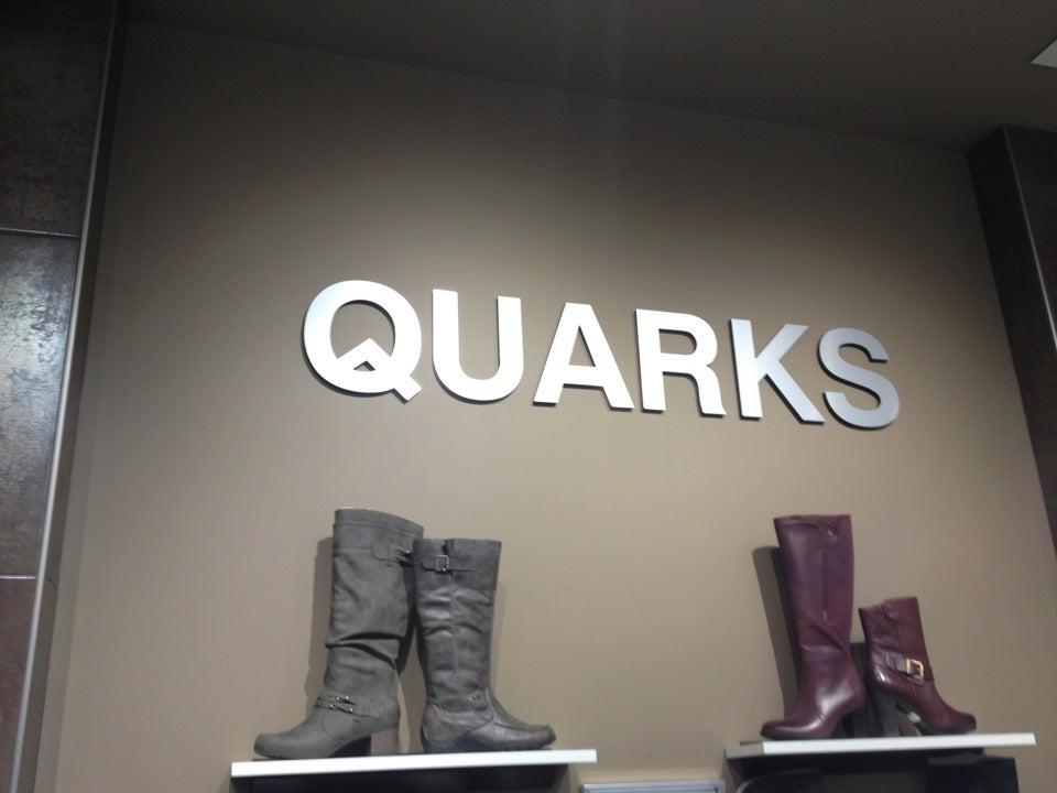 Quarks