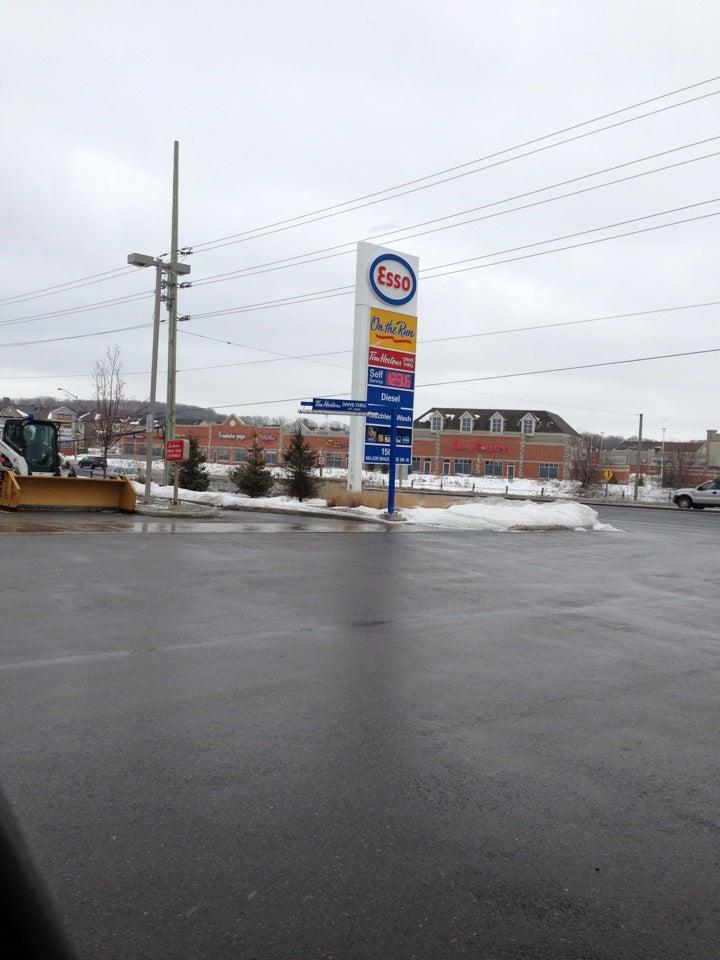 Esso