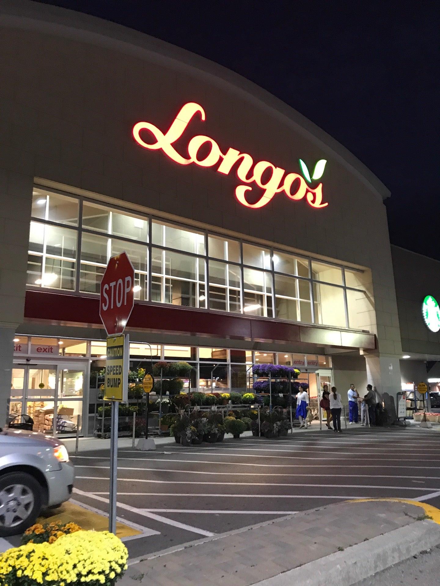 Longo's