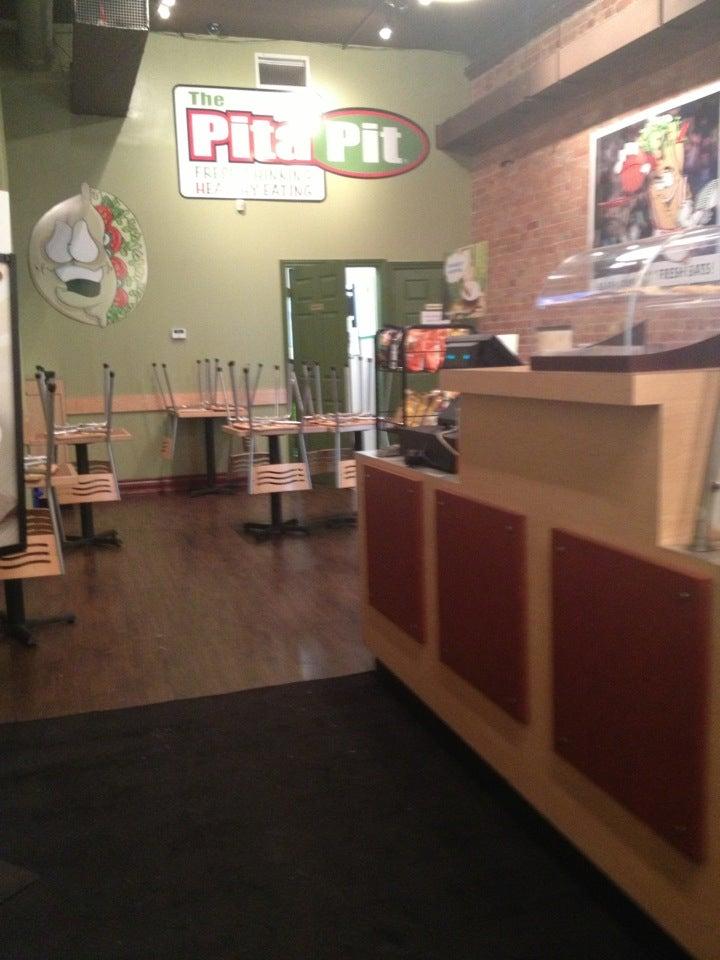 Pita Pit