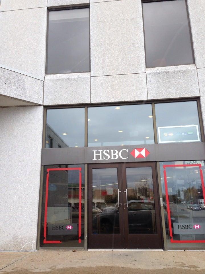 HSBC Bank