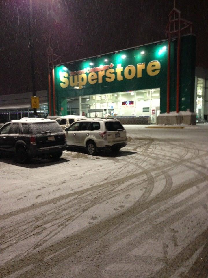 Real Canadian Superstore