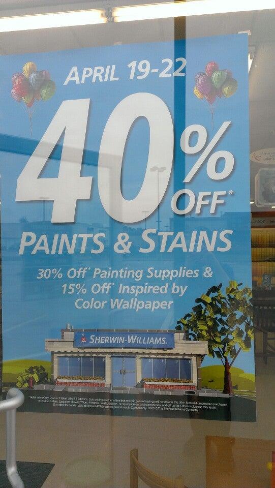 Sherwin-Williams