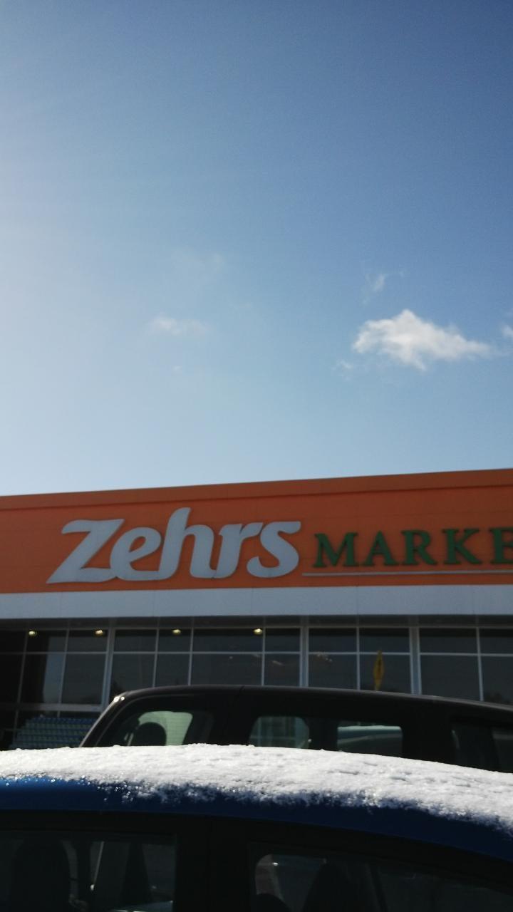 Zehrs