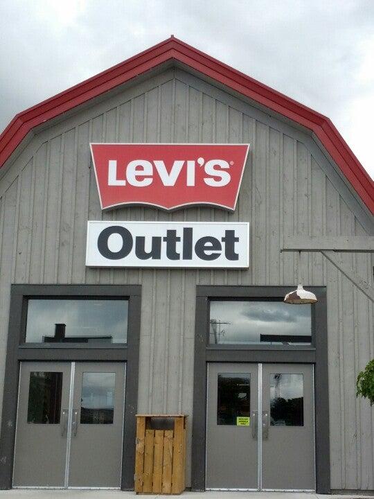 Levi's