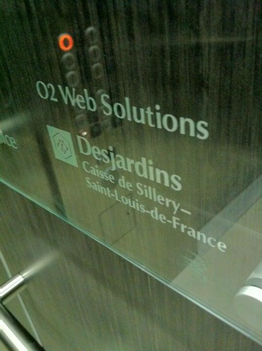 O 2 Web Solutions