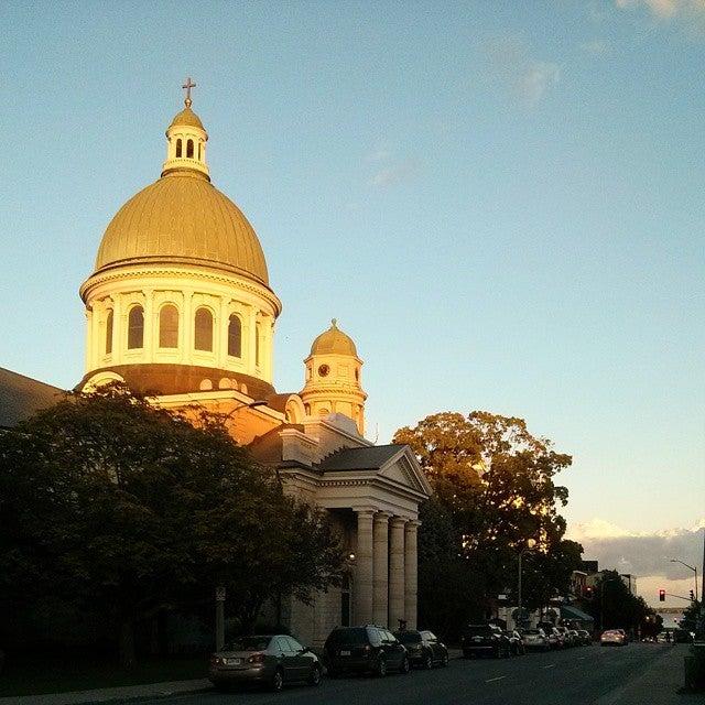 St. George's Cathedral