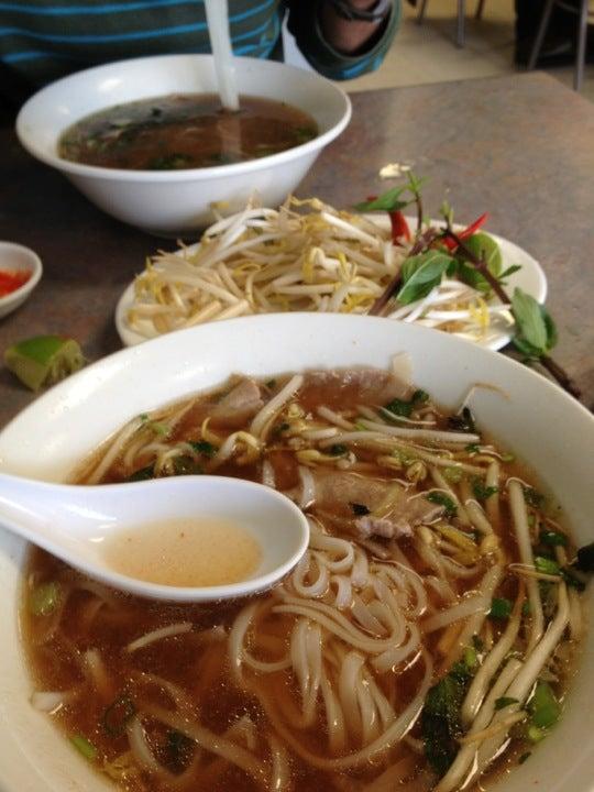 Pho Saigon