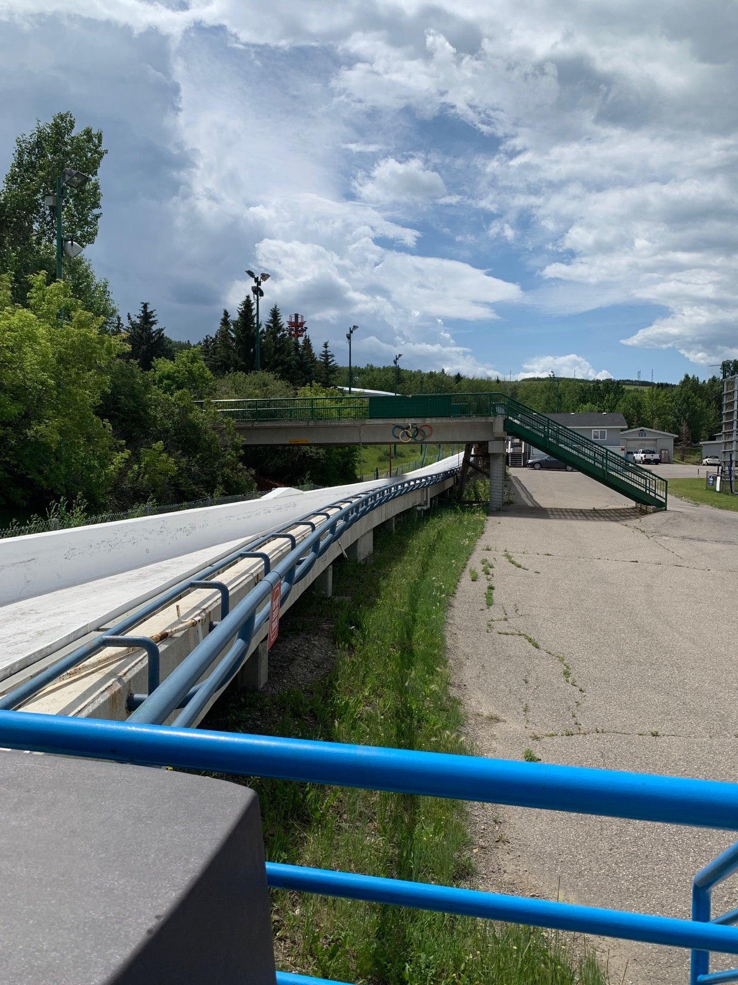 Canada Olympic Park