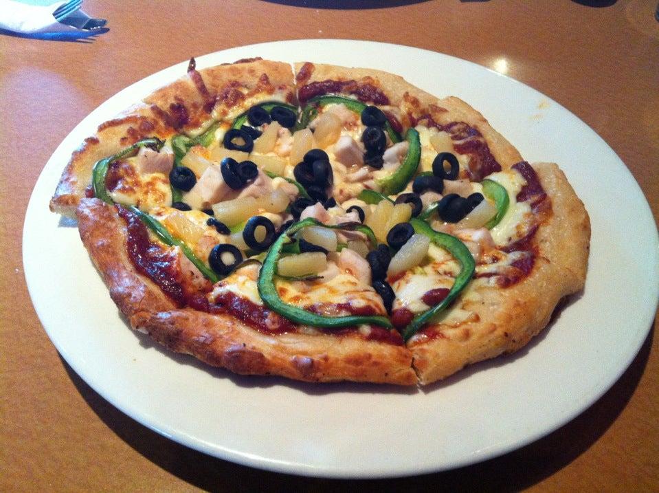 Boston Pizza