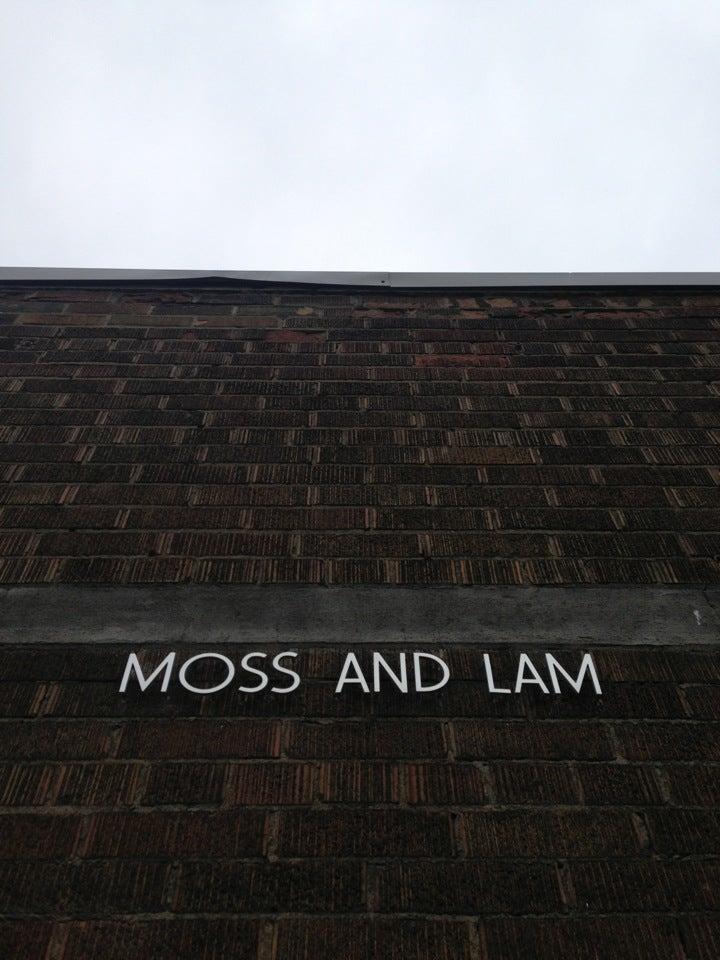 Moss & Lam