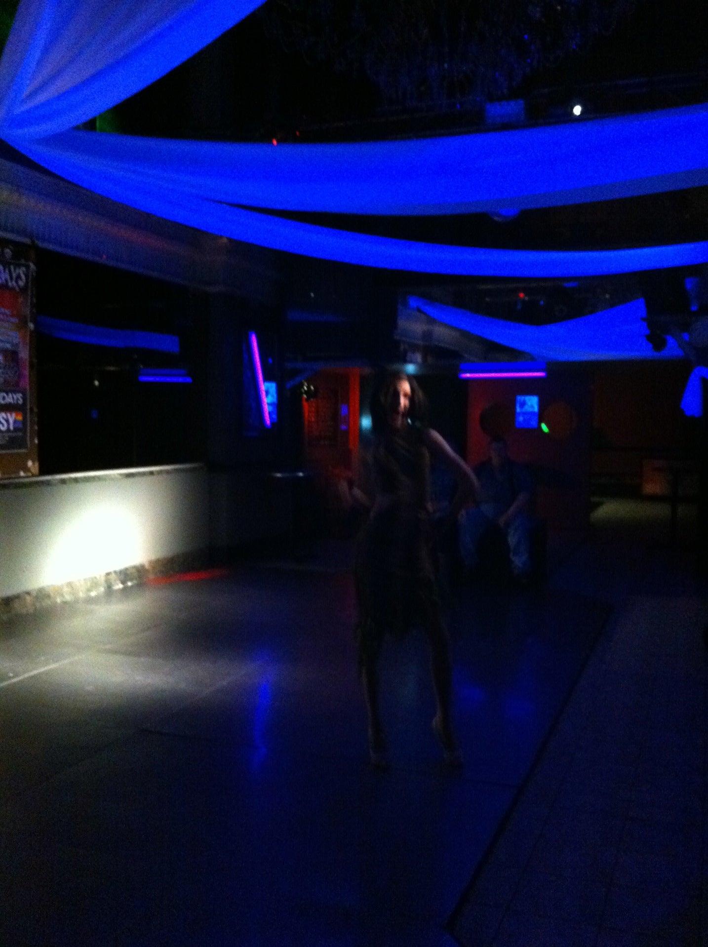 Embassy Night Club