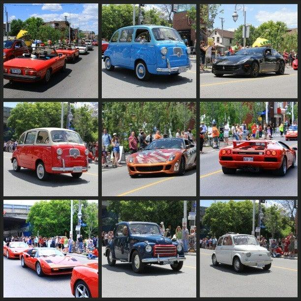 Italian Week of Ottawa