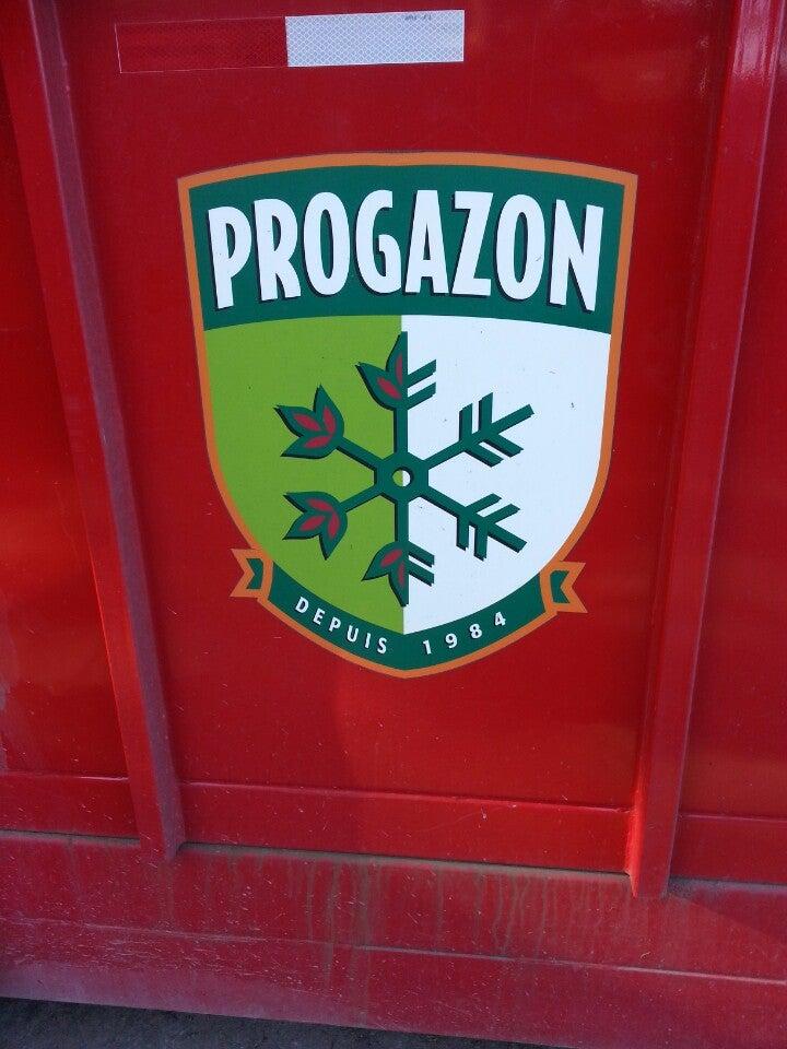 Progazon Inc