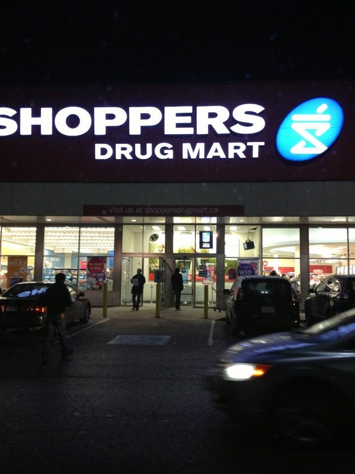 Shoppers Drug Mart