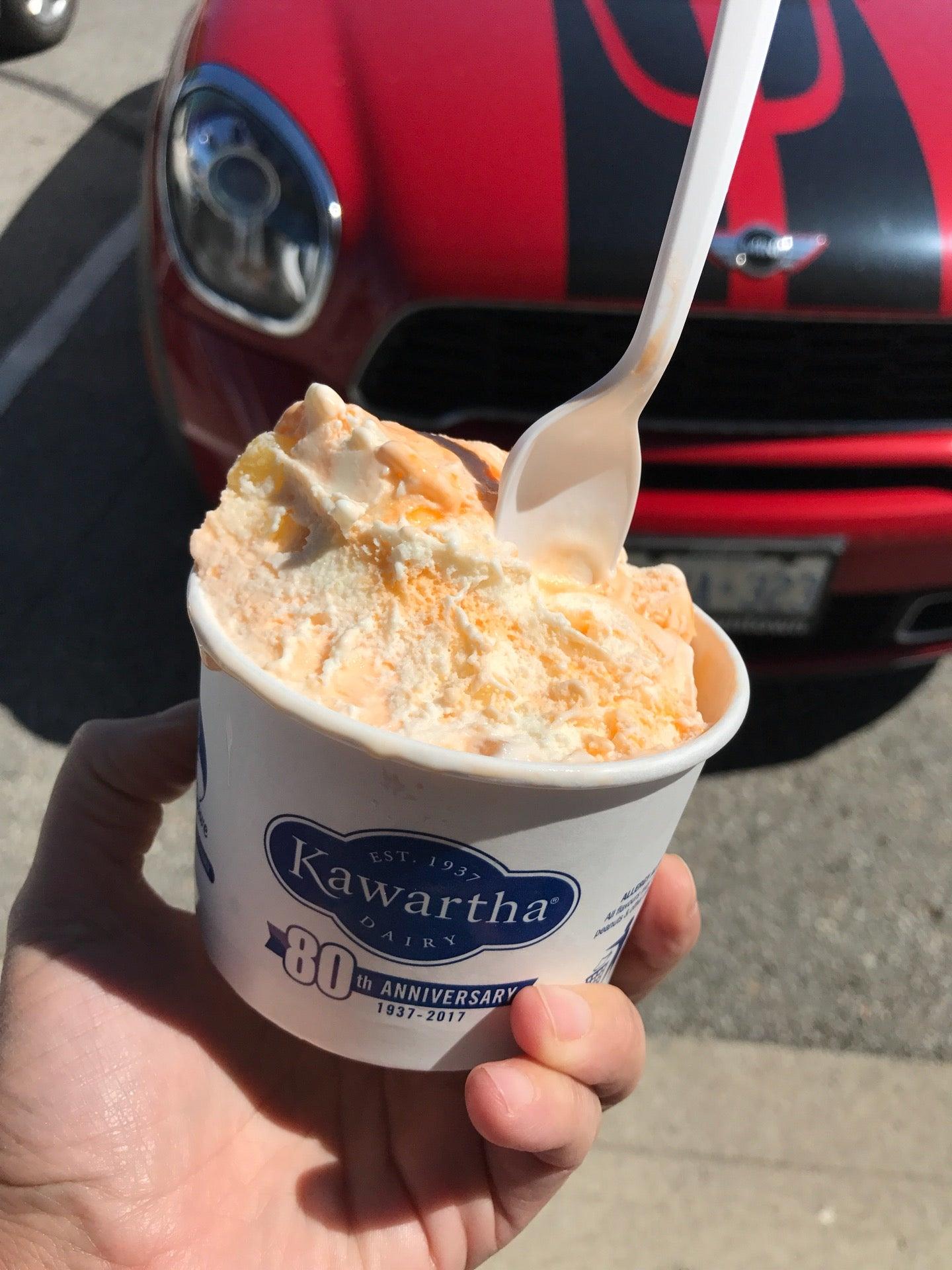 Kawartha Dairy Ltd