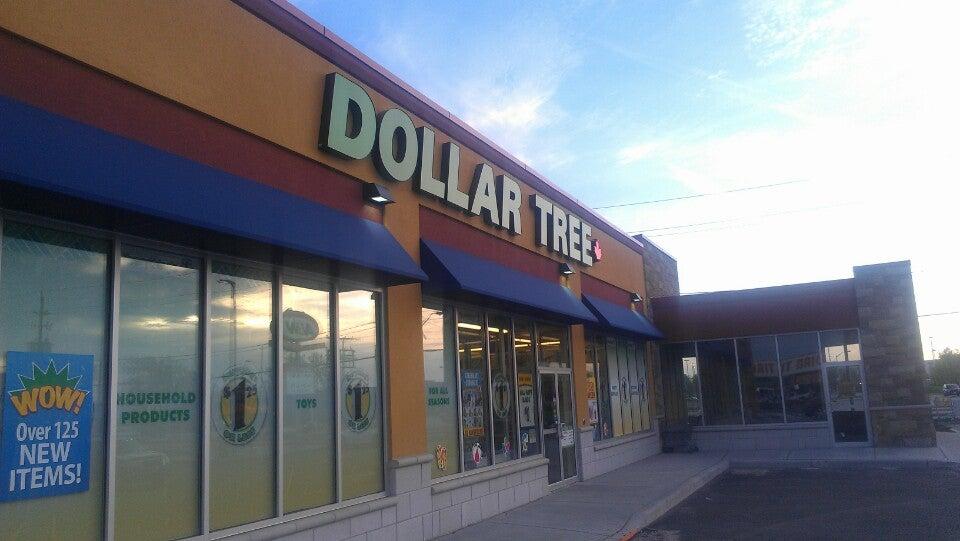 Dollar Tree