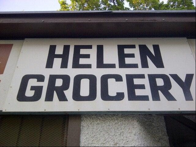 Helen Grocery