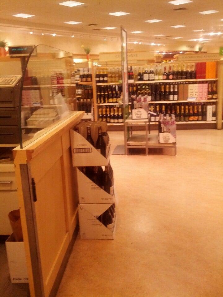 LCBO