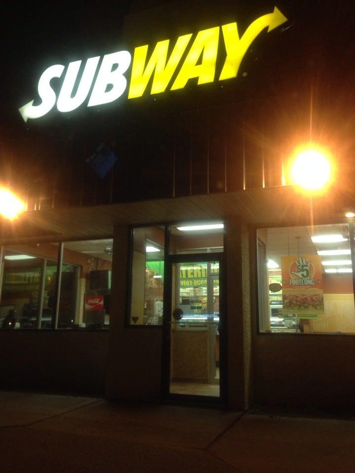 Subway