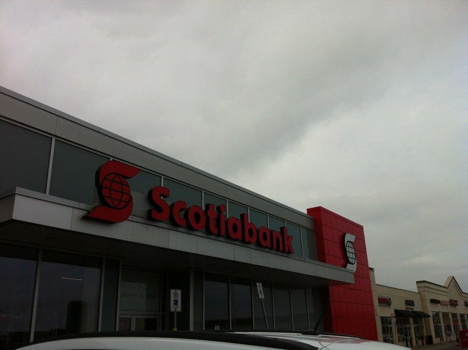 Scotiabank