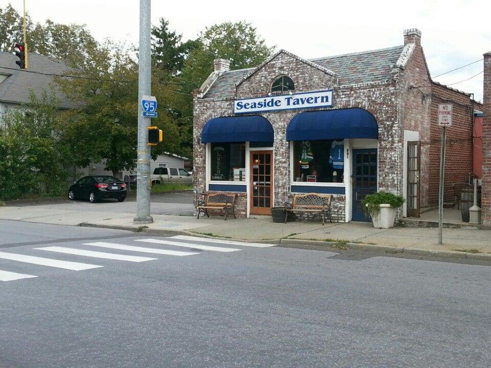 Seaside Tavern