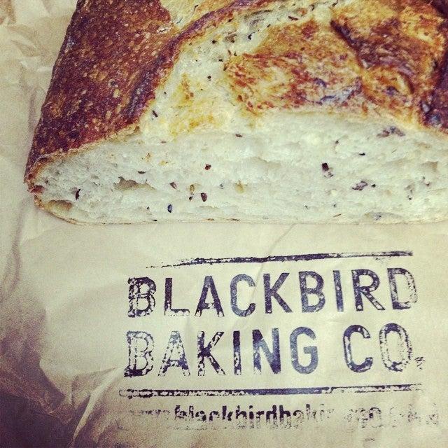 Blackbird Baking Co