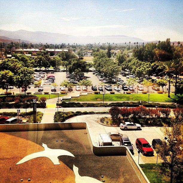 Kaiser Permanente Riverside Medical Center