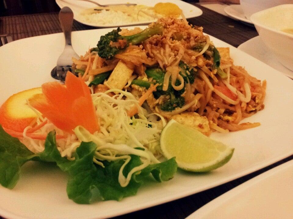 Thai Bistro