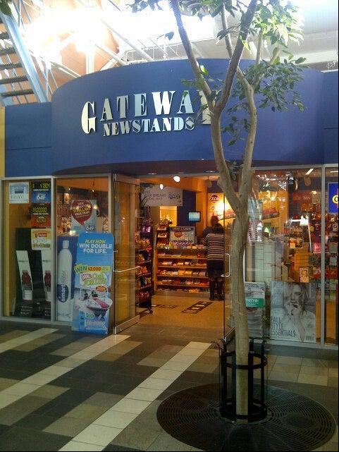 Gateway Newstands