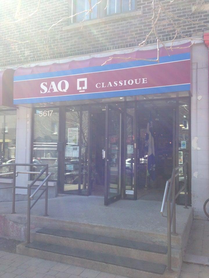 SAQ