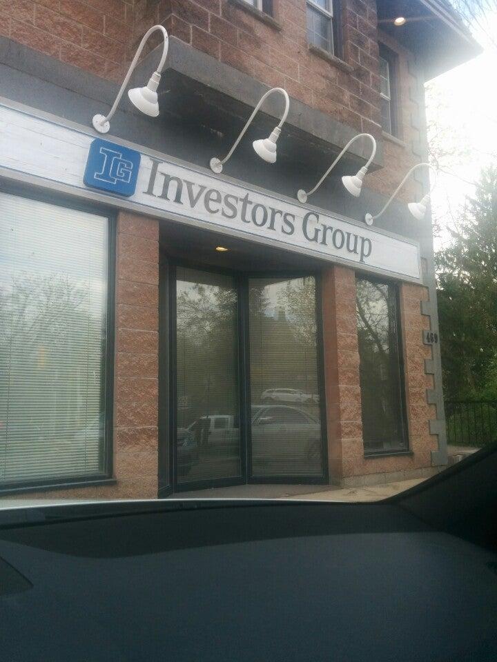 Investors Group