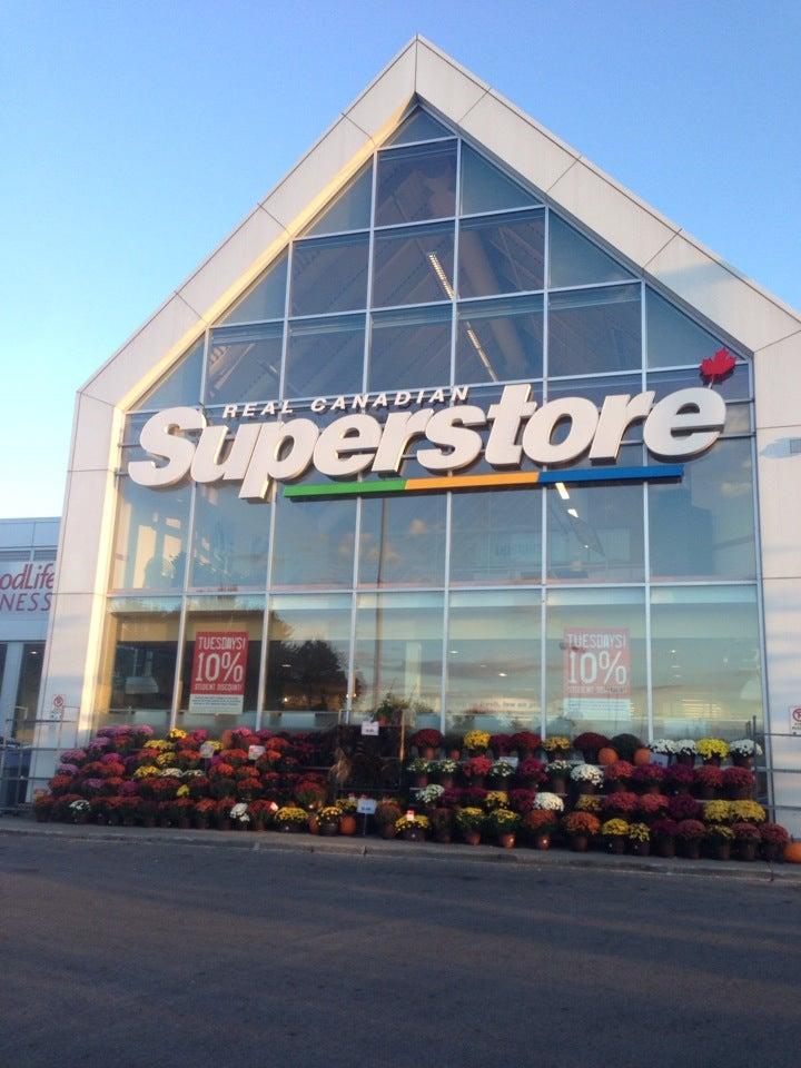 Real Canadian Superstore