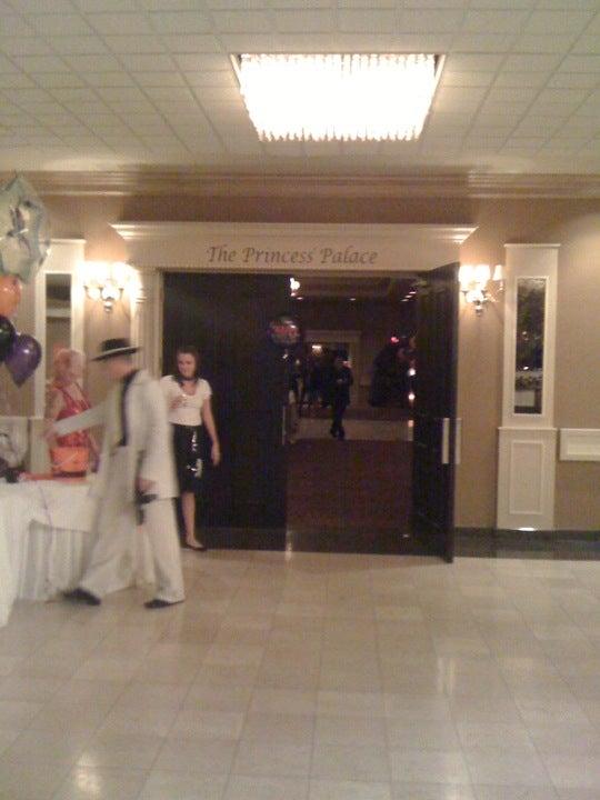 Speranza Banquet Hall Ltd