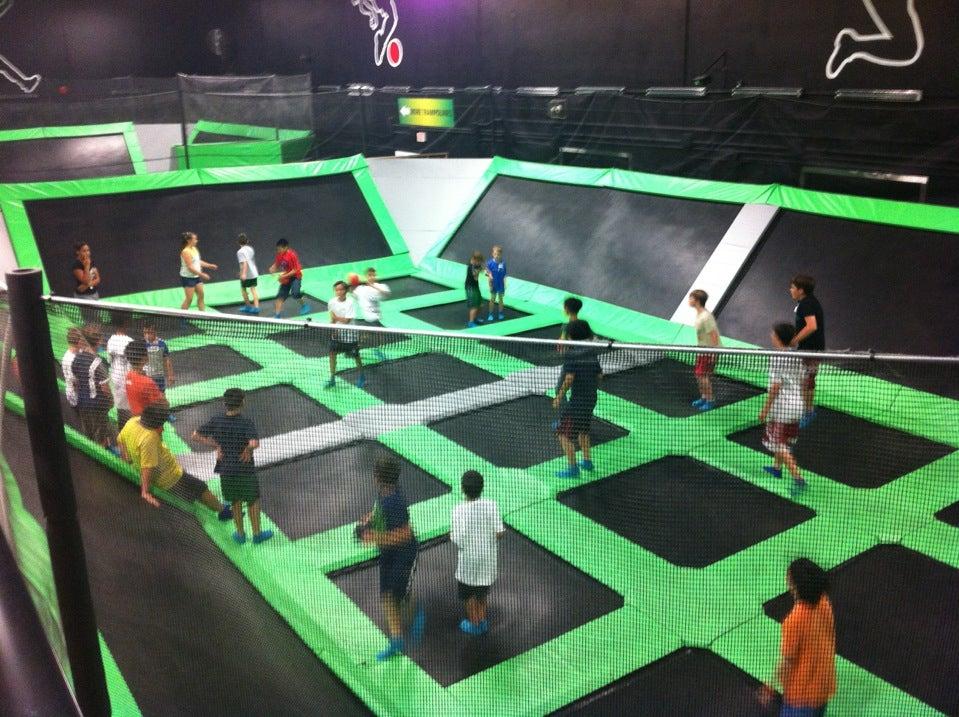 Extreme Air Park