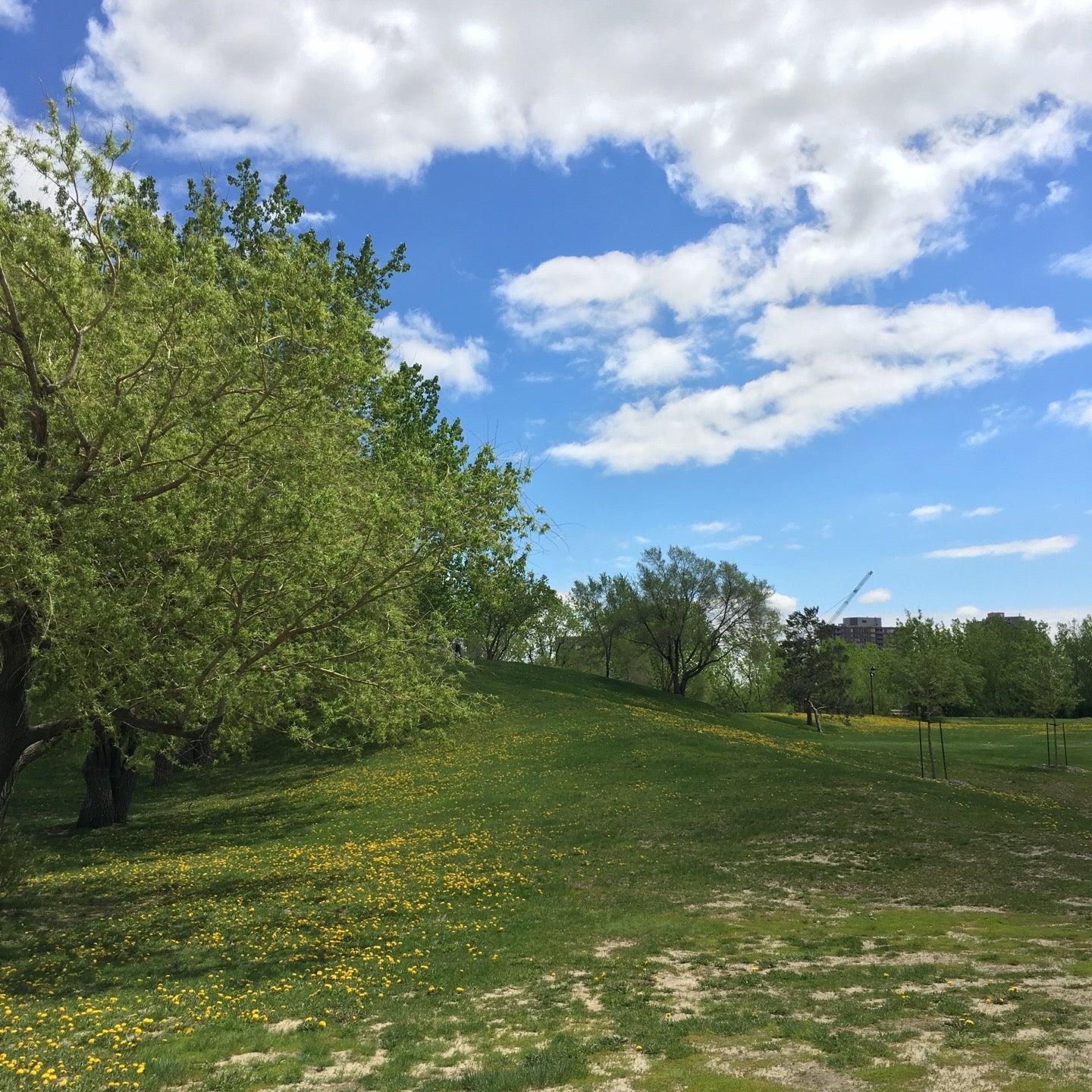 Parc Arthur-Therrien