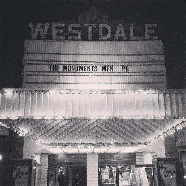 Westdale Theatre