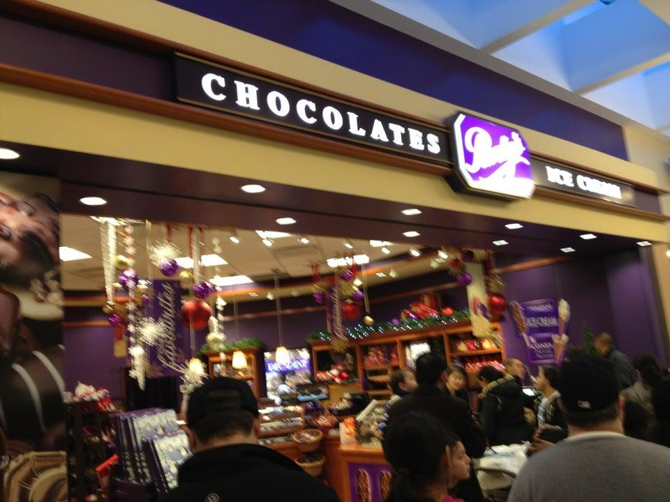 Purdys Chocolatier