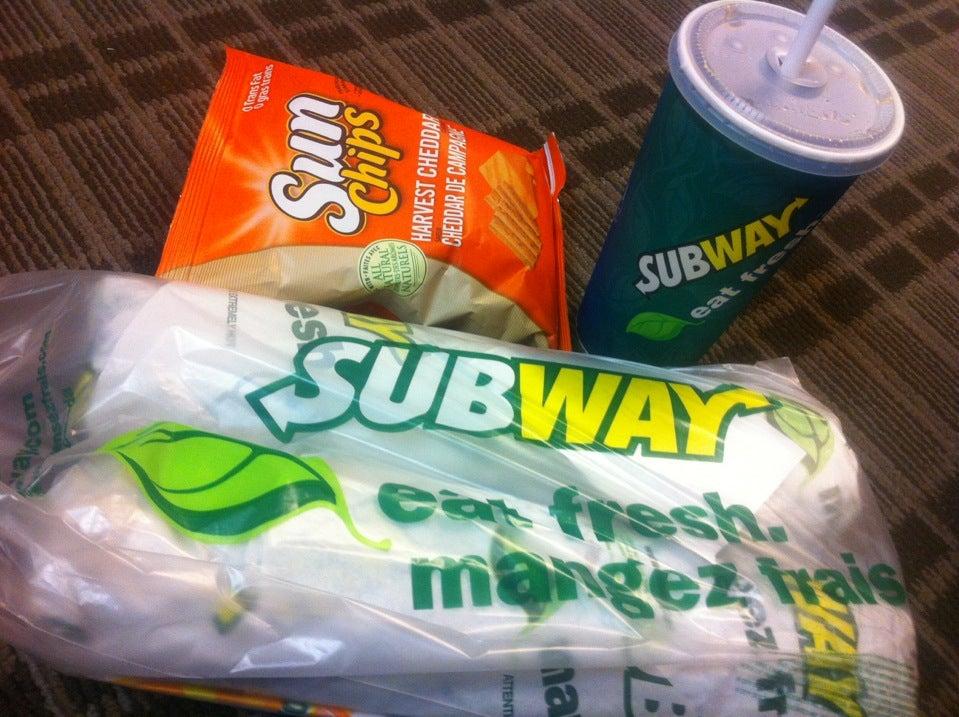 Subway