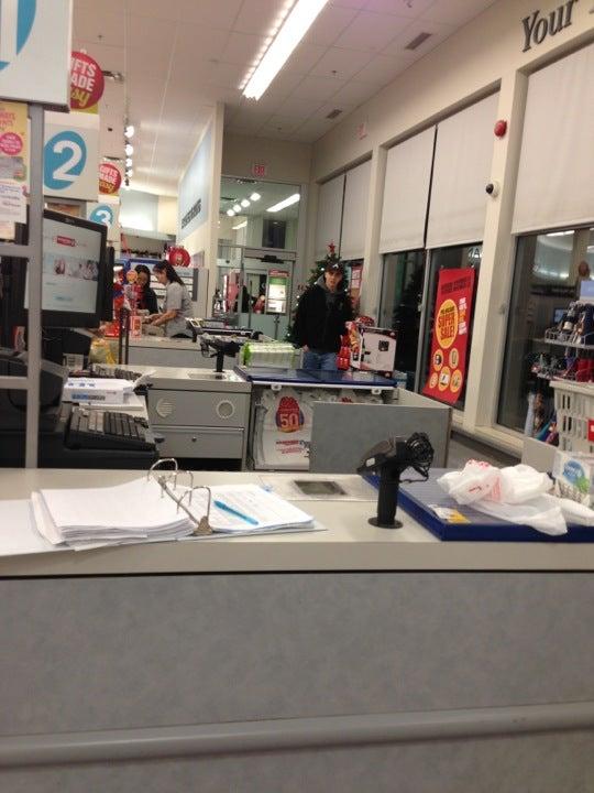 Shoppers Drug Mart