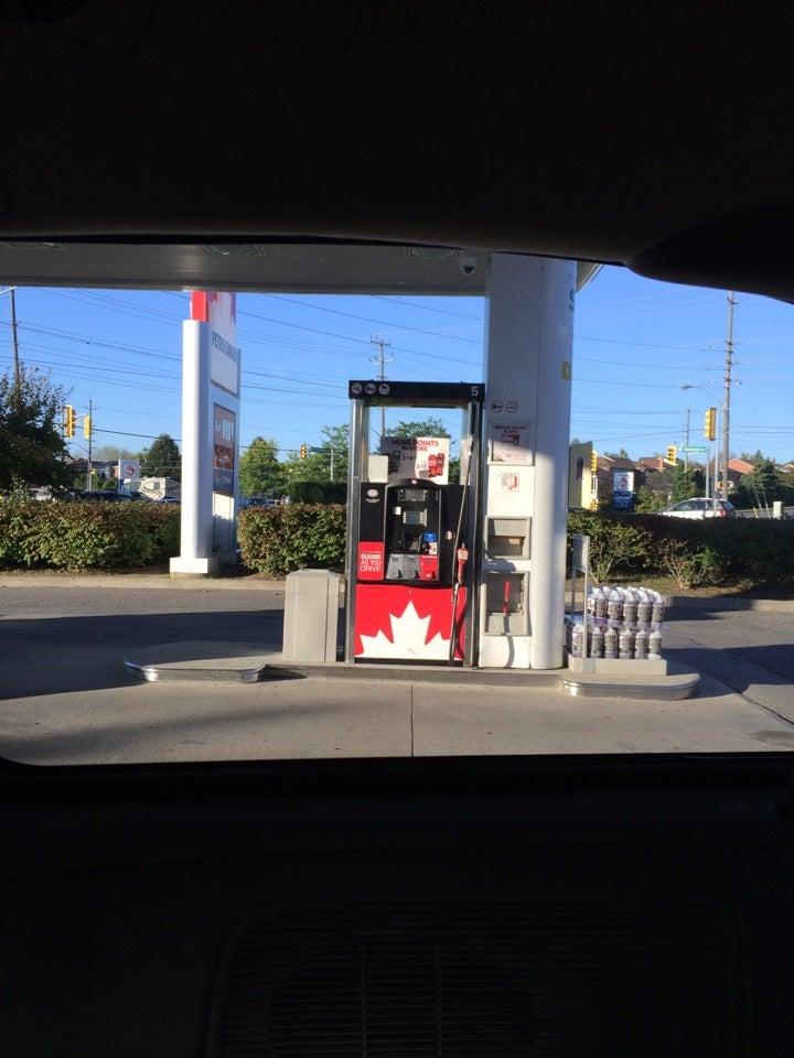 Petro-Canada