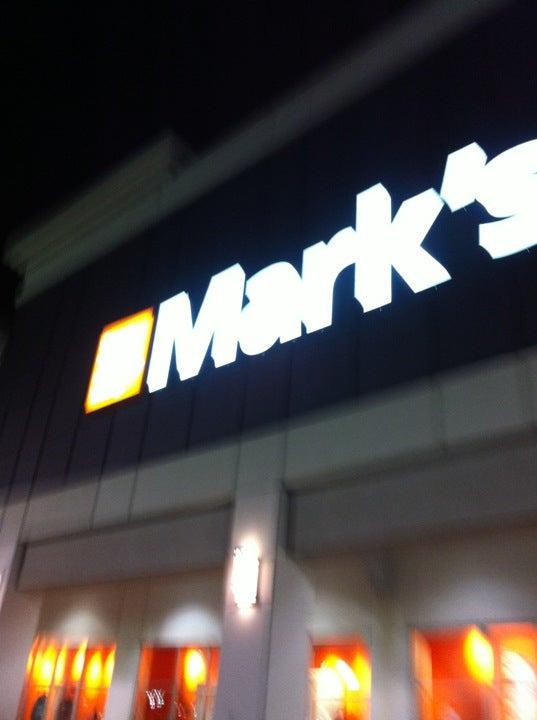 Mark's